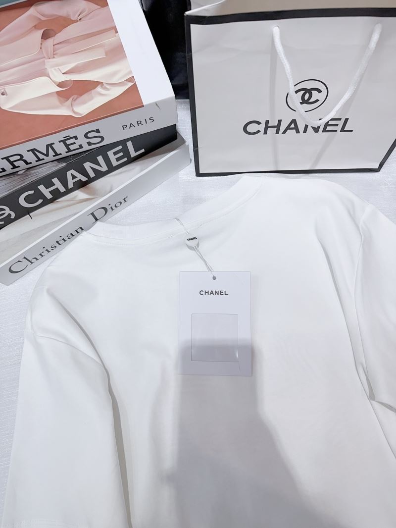 Chanel T-Shirts